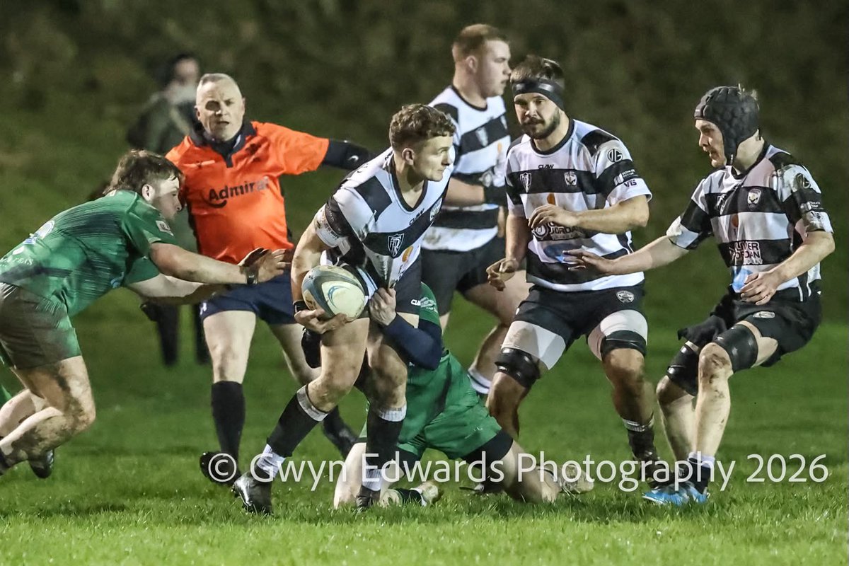 Clwb Rygbi Y Tymbl tweet media