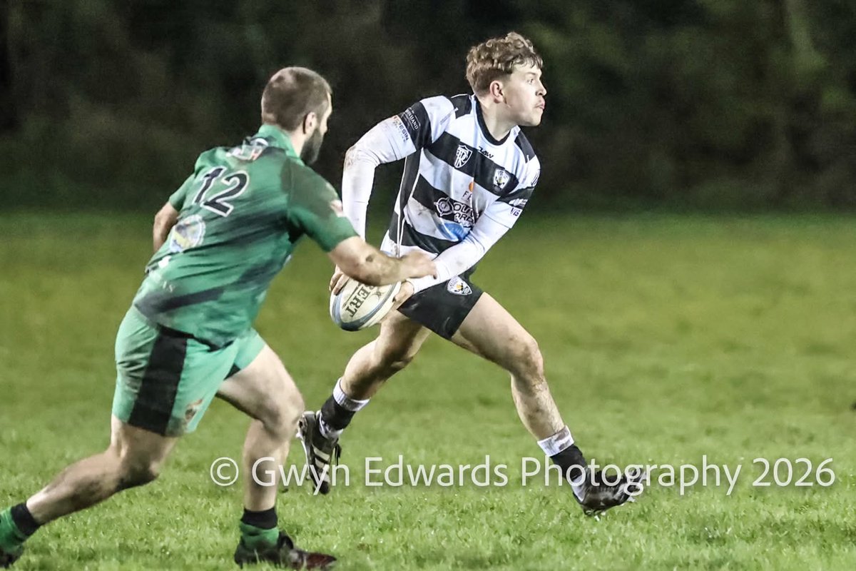 Clwb Rygbi Y Tymbl tweet media