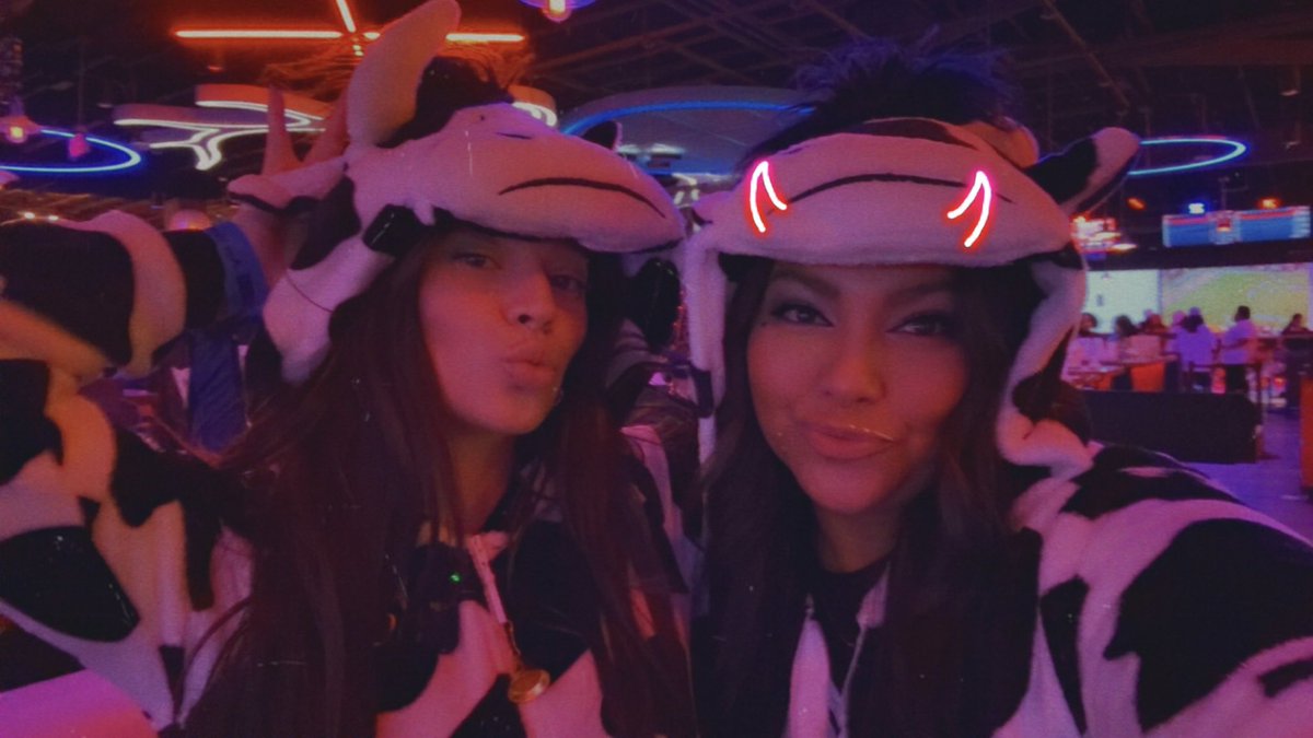 SwiftKiss🔜DHATL tweet media