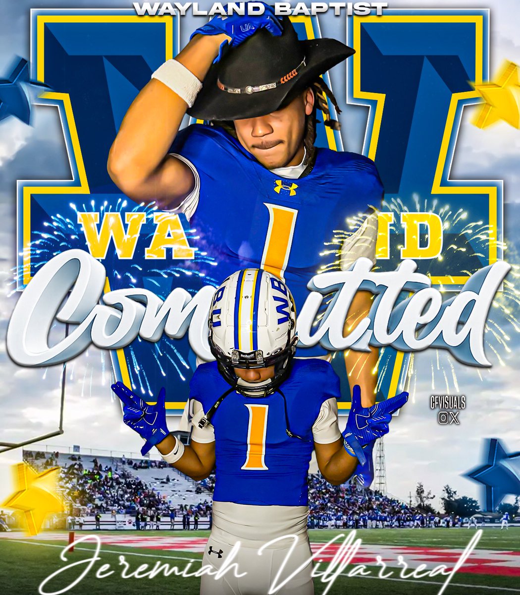 Jeremiah Villarreal tweet media