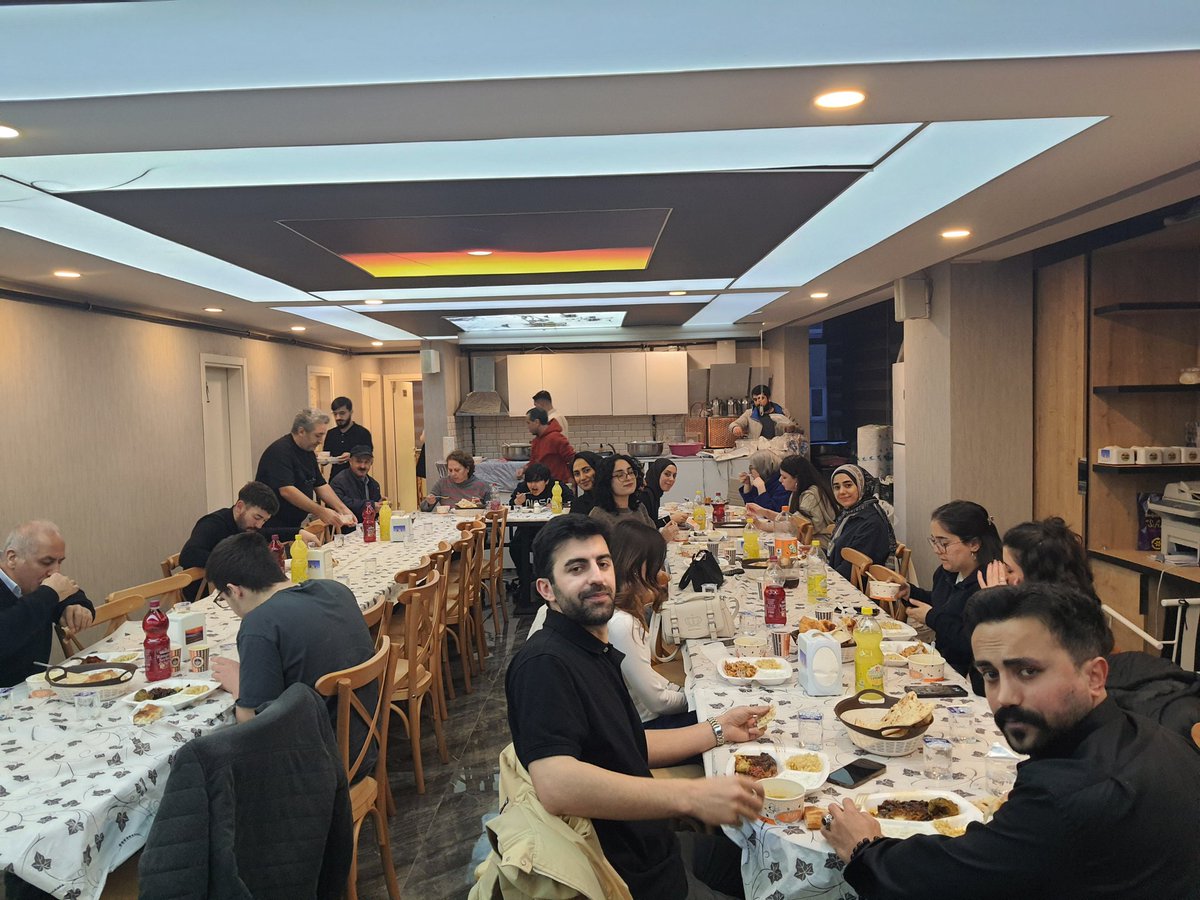 Ankara BİNYAR Derneği tweet media