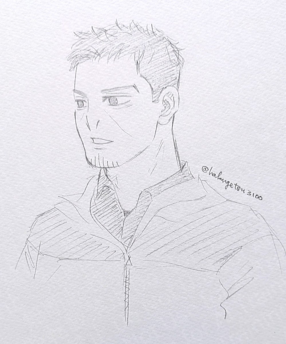 某番組での短髪のkdasくん
が良かった…と言うrkgk✏️