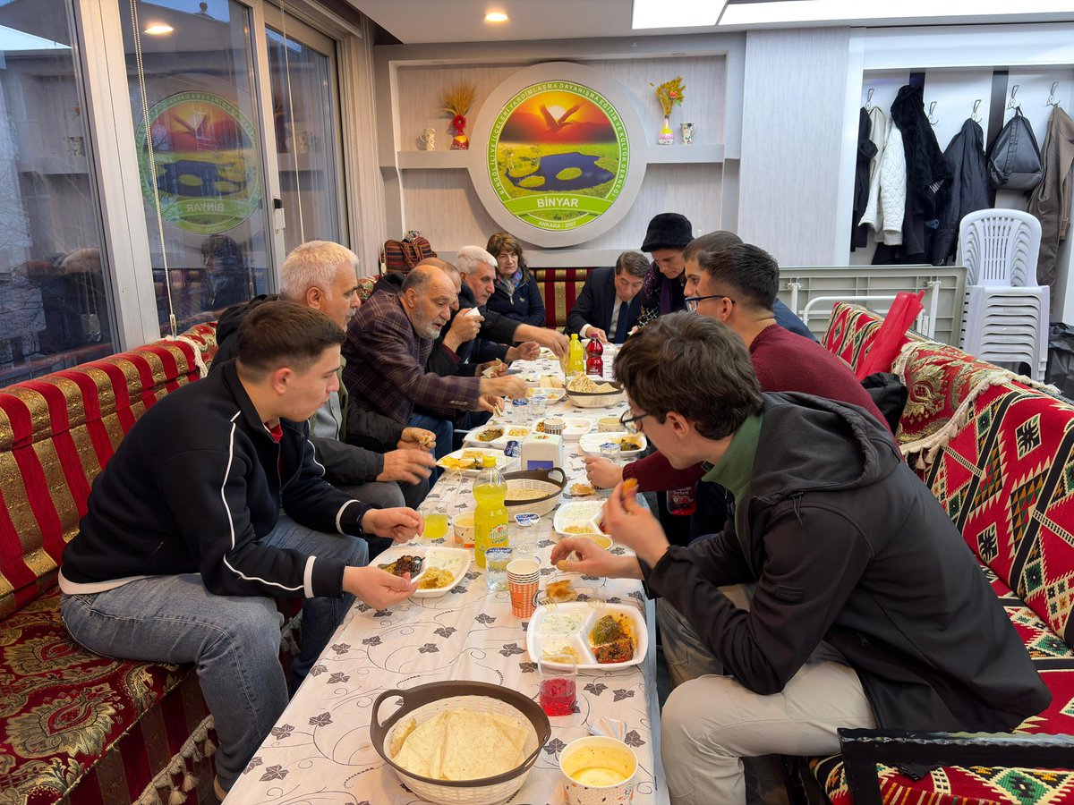 Ankara BİNYAR Derneği tweet media