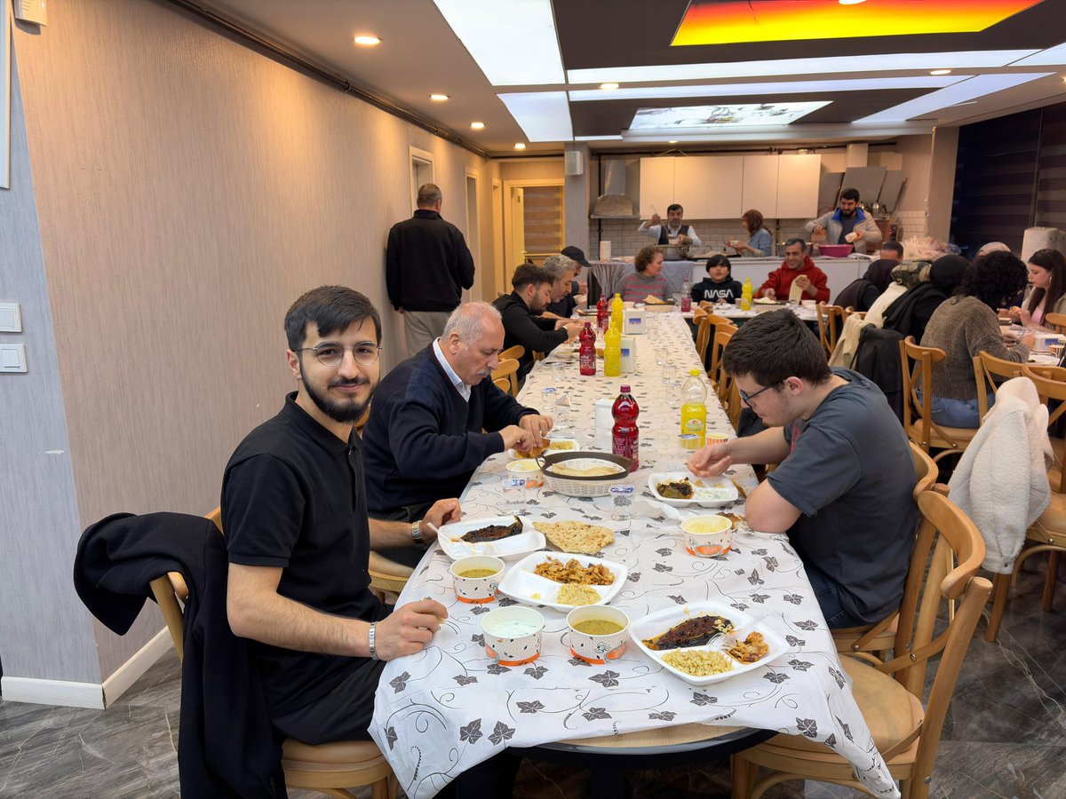 Ankara BİNYAR Derneği tweet media