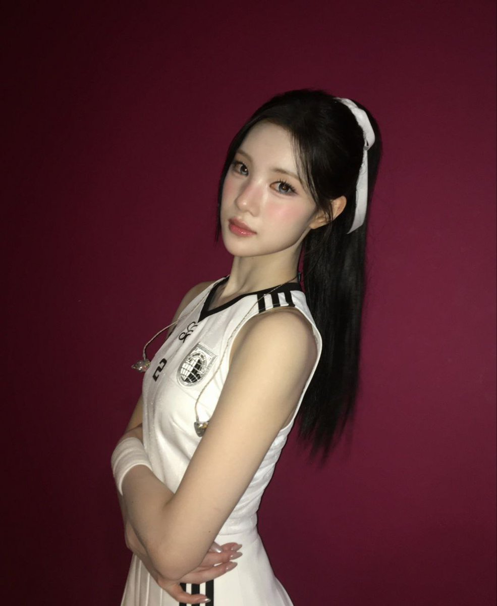[💌-👾] — 14 MARS 2026 #JUUN a posté sur WVRS ! RUDE SECOND WIN # ...