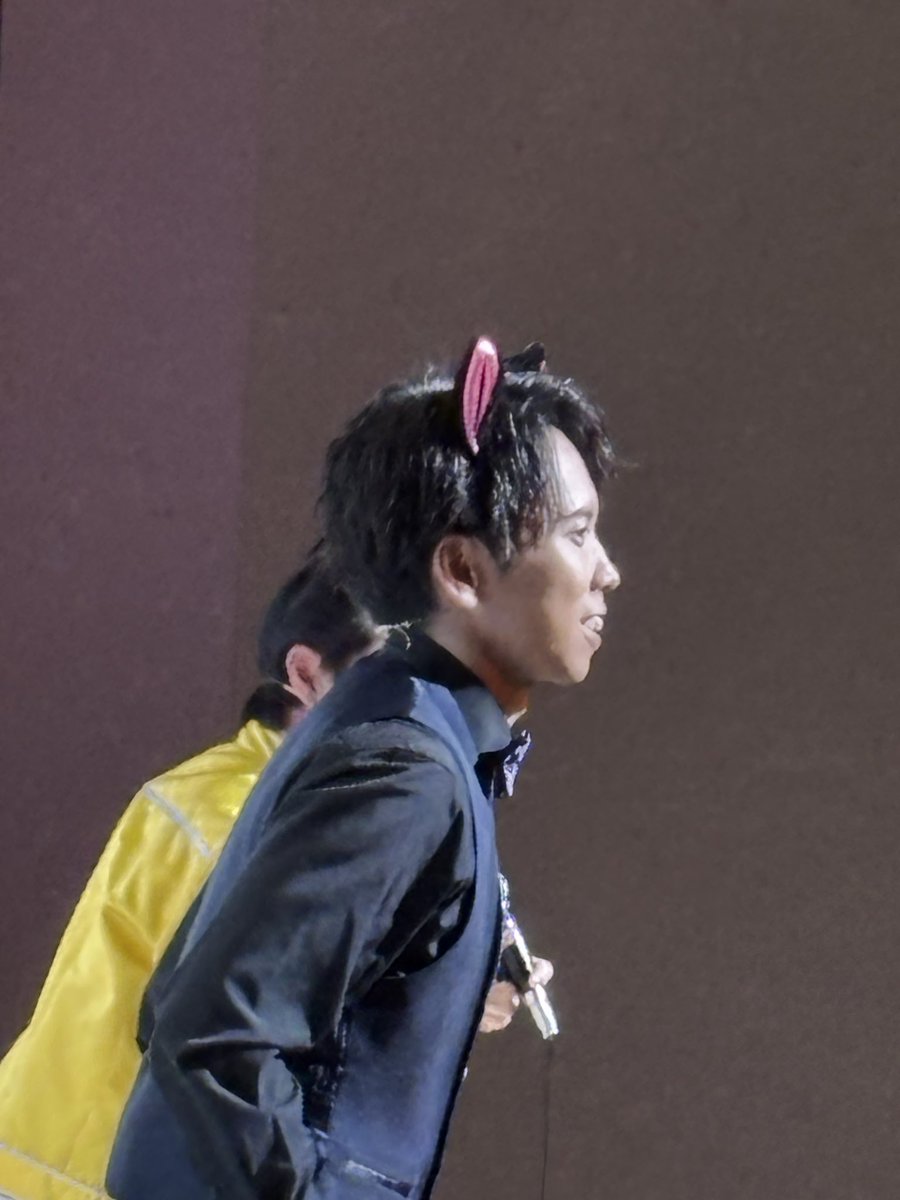 猫のひたいほどワイド10周年感謝祭一部、二部ありがとうございました