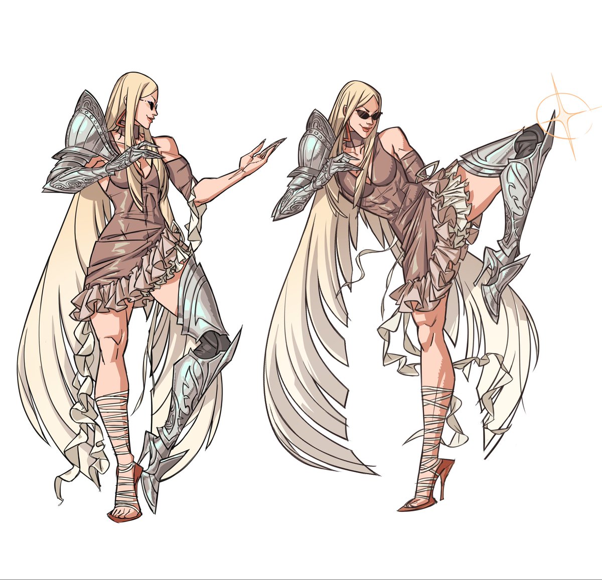 Gexu (looking for work) tweet media