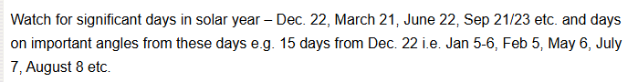 March 21 reversal? Alts outperform? 👁️