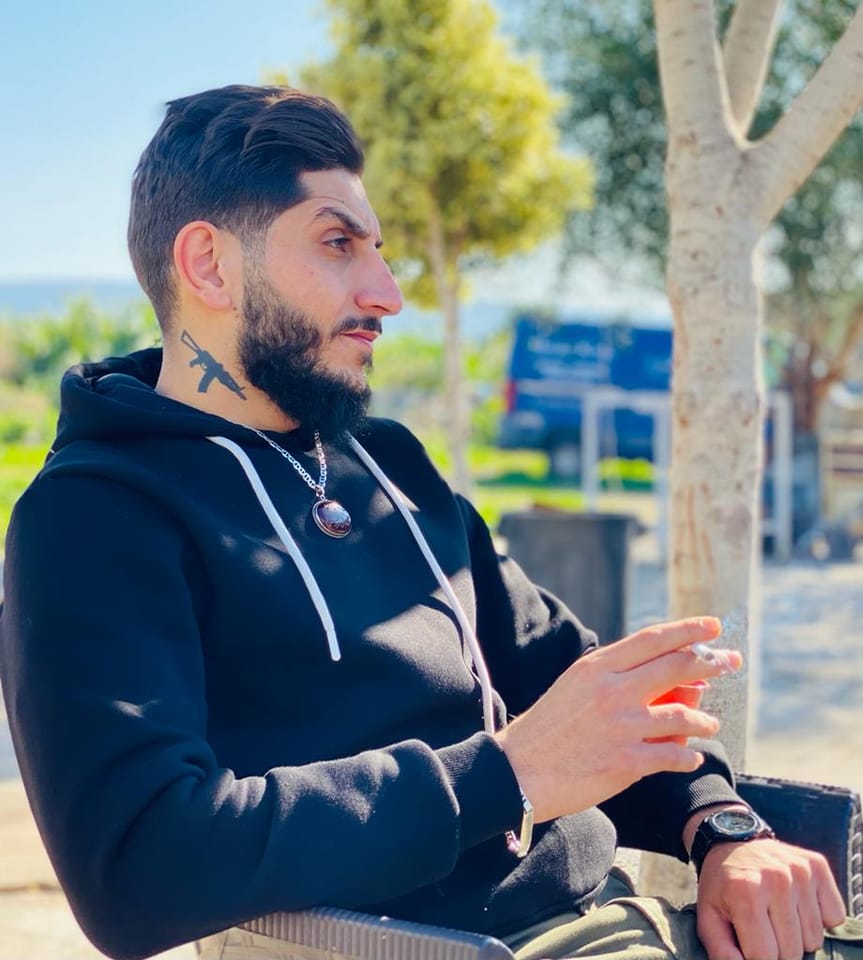 Qalaat Al Mudiq tweet media