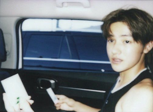 𝒥ae is RED! tweet media