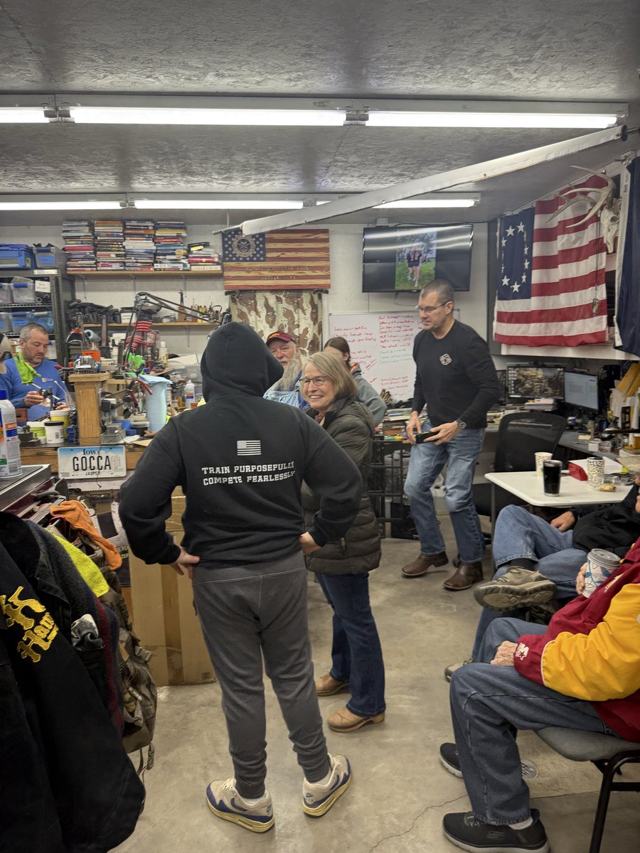 Rep. Mariannette Miller-Meeks, M.D. tweet media