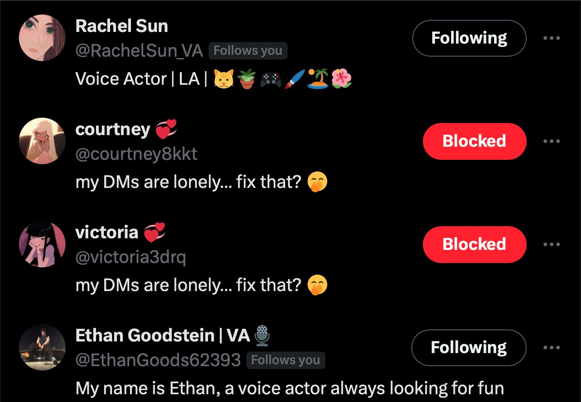 Red Scythe Studio tweet media