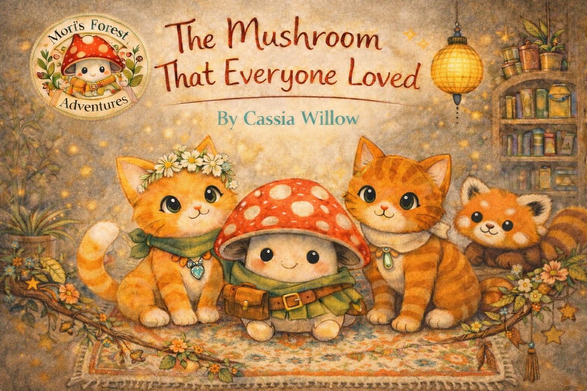 Cutieroo Playground™ tweet media