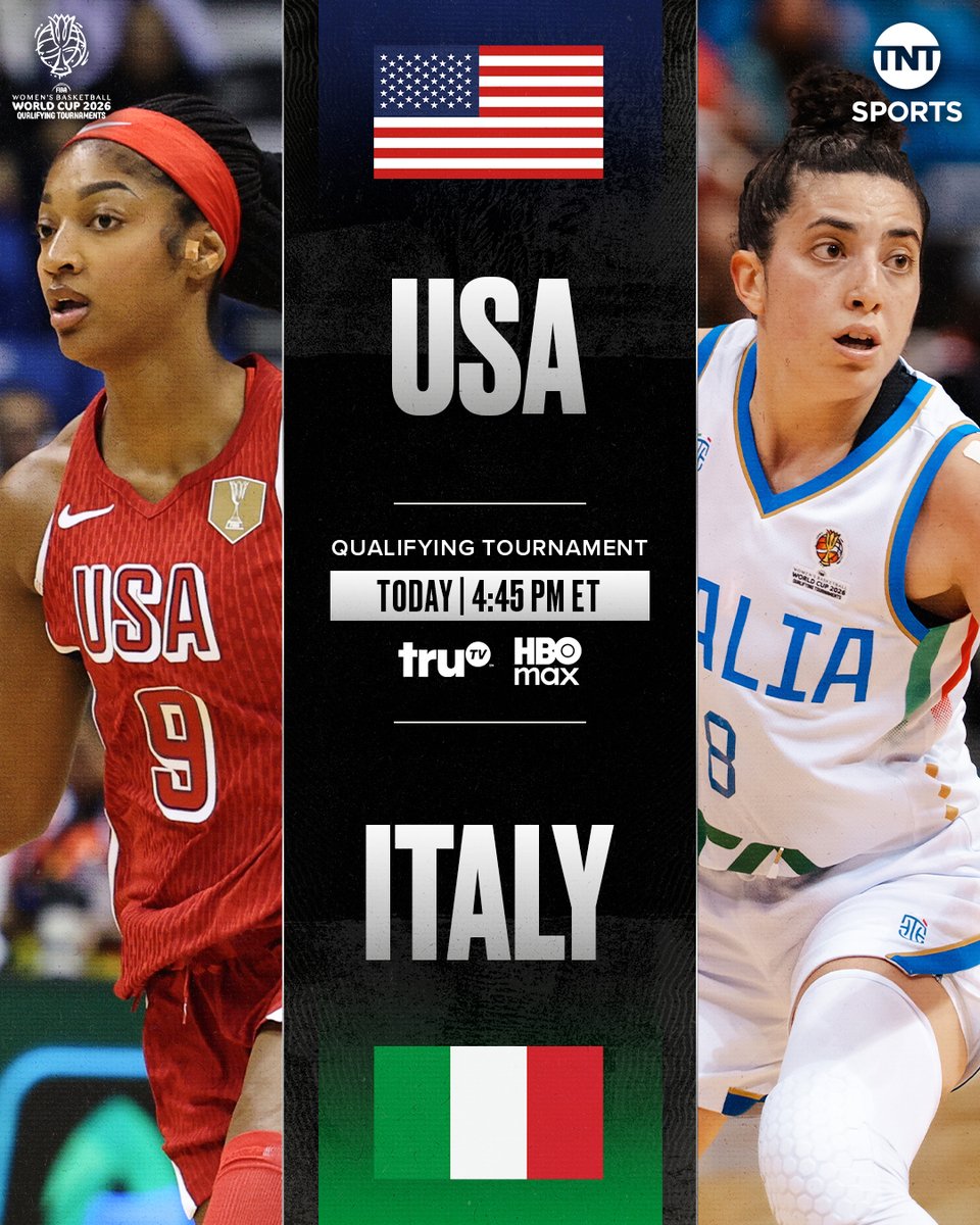 TNT Sports U.S. tweet media