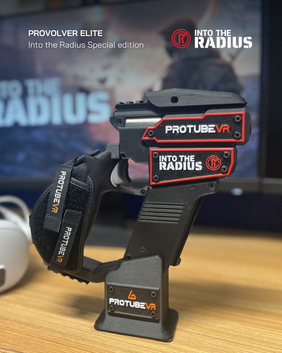 ProTubeVR tweet media