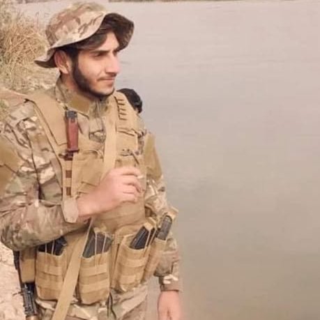 Qalaat Al Mudiq tweet media