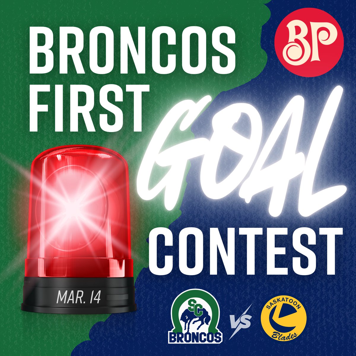 Swift Current Broncos tweet media