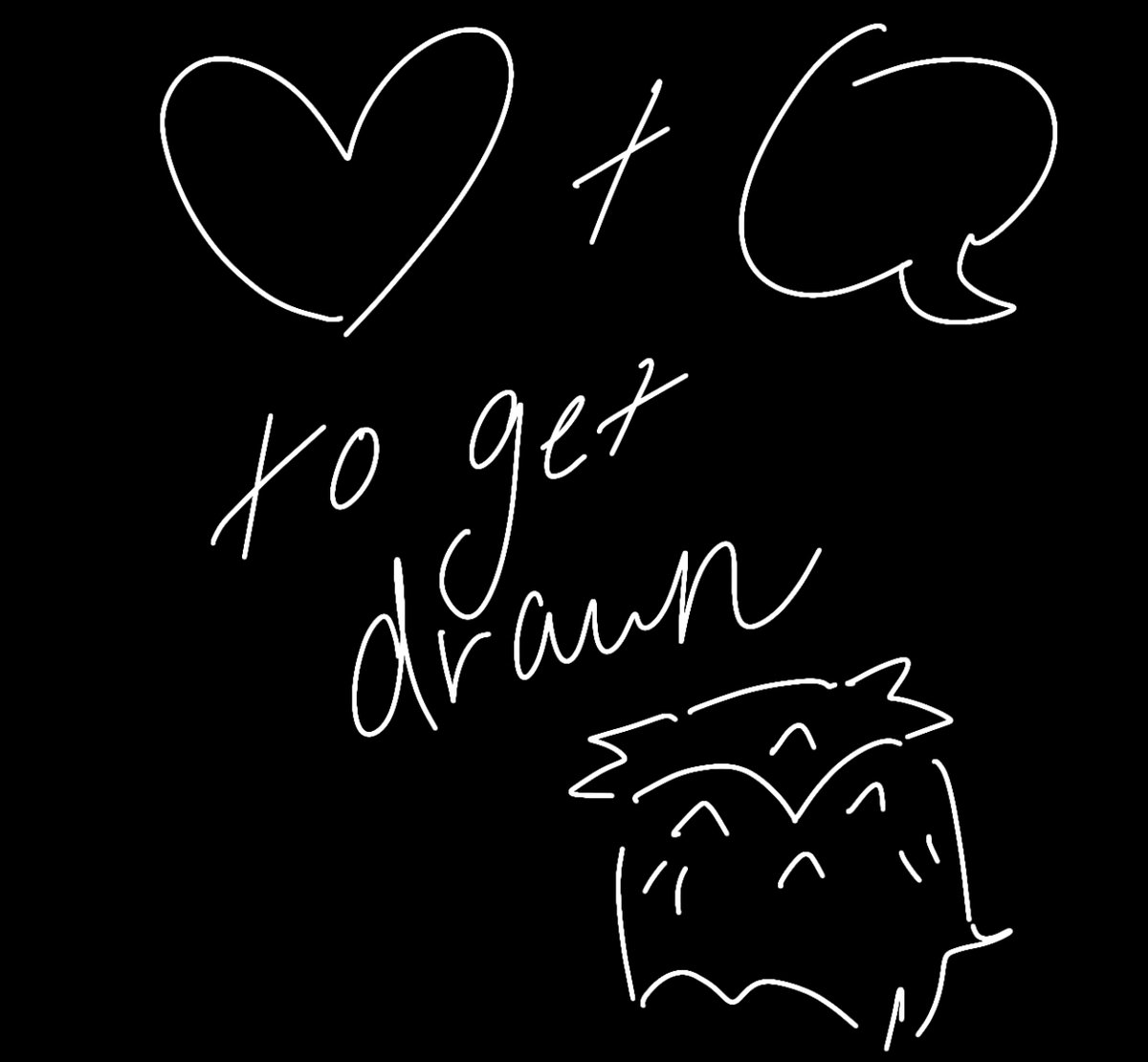 . . LITANY ; 🗡️ tweet media