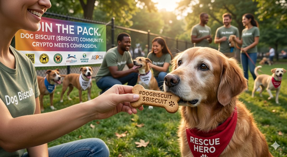 Biscuit 🍪 🐶 tweet media