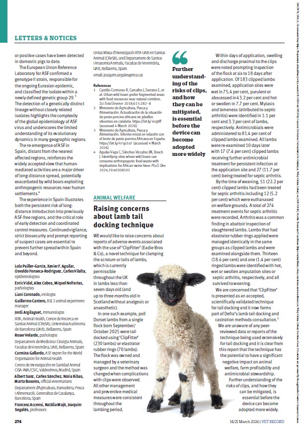 Quim Segalés tweet media