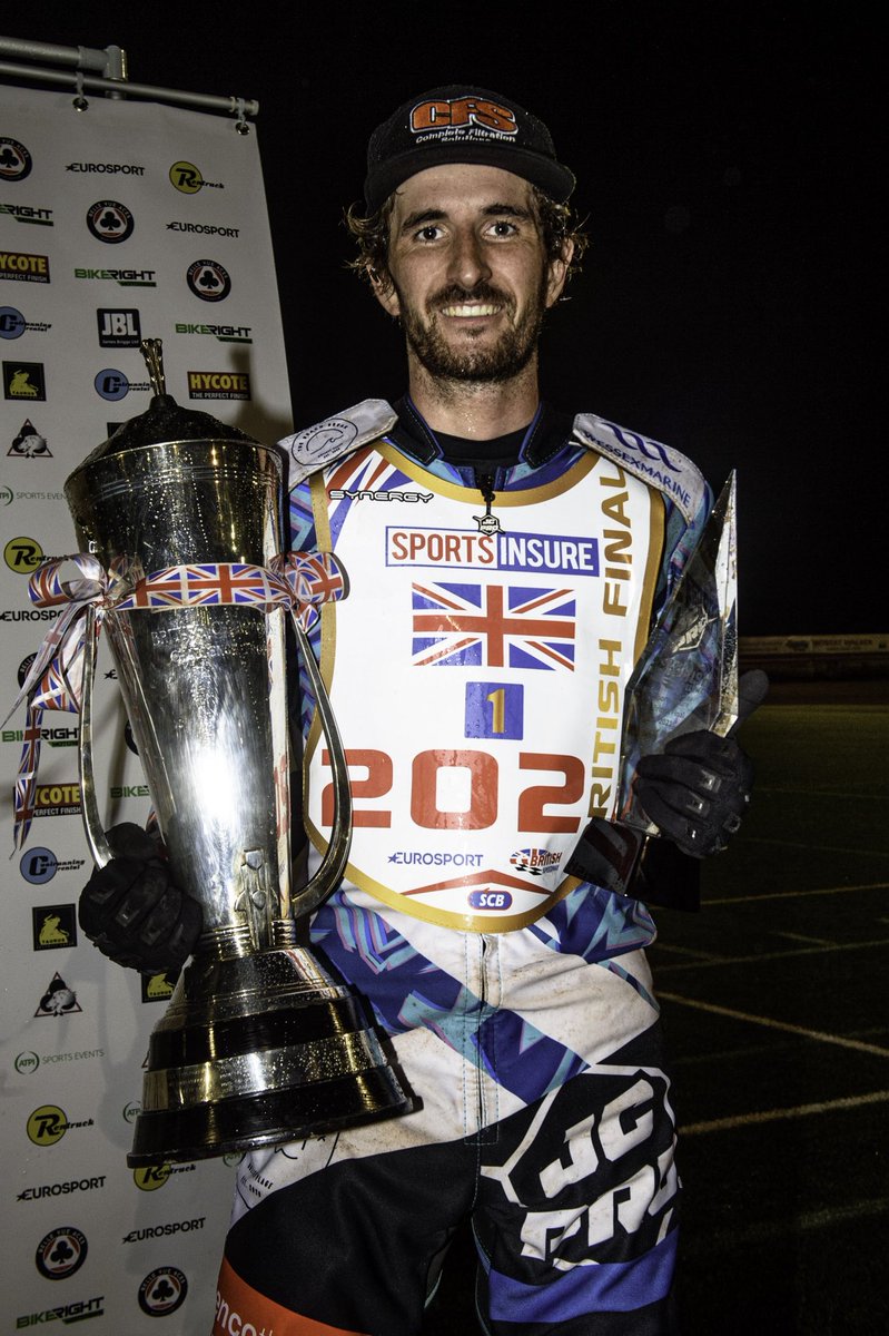 Belle Vue Speedway tweet media