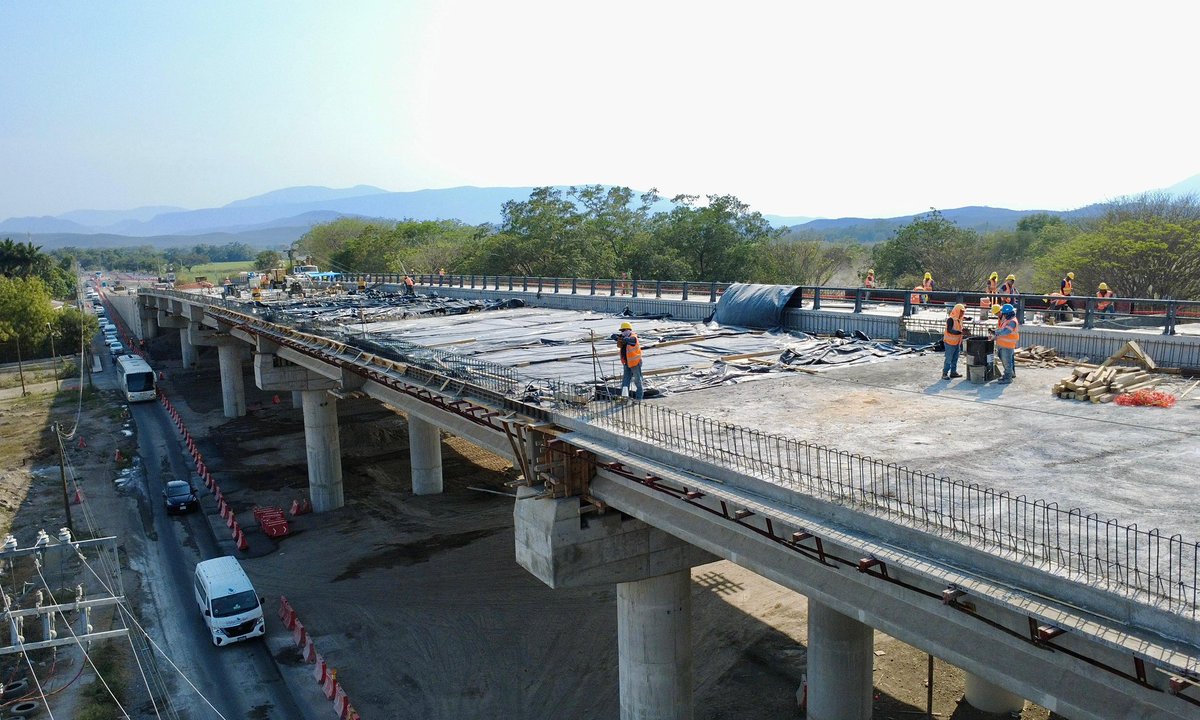 SICT México tweet media