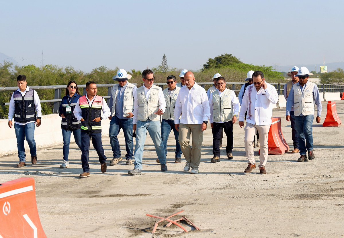 SICT México tweet media