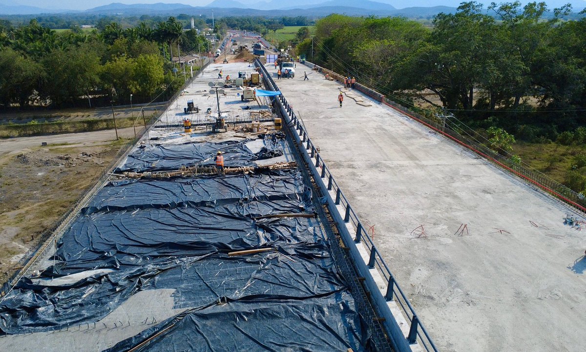 SICT México tweet media