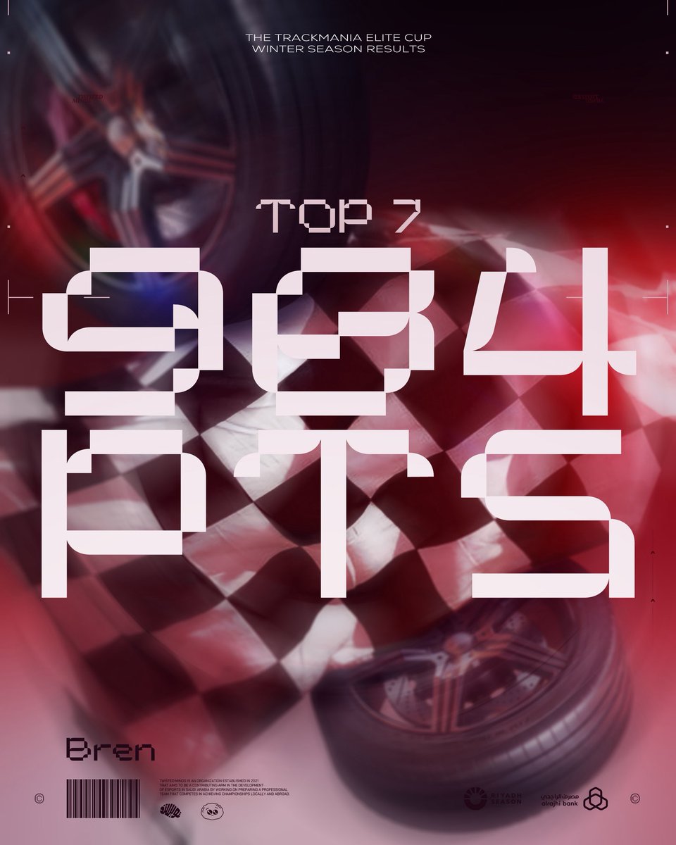 Twisted Minds 🧠 tweet media