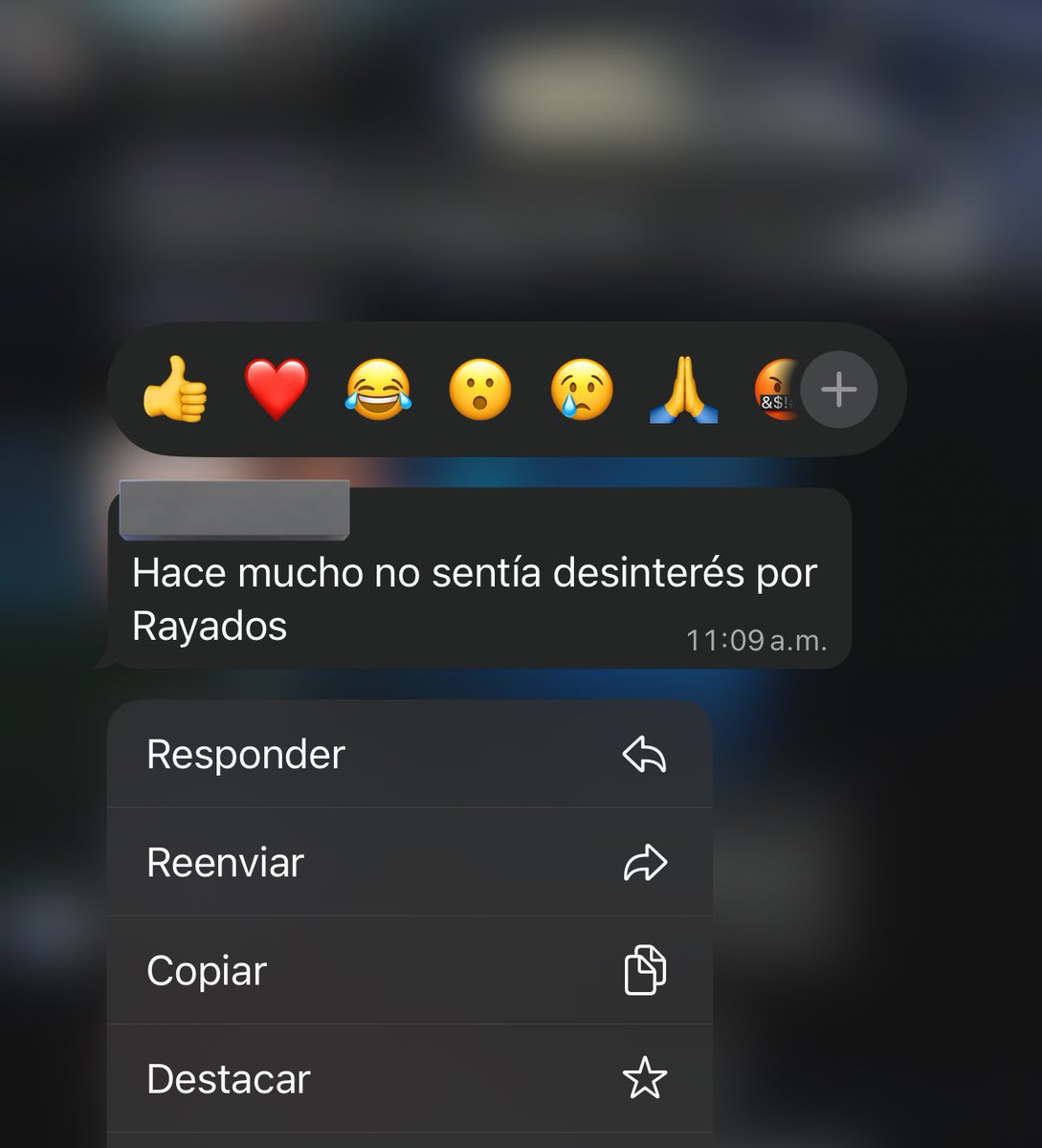 Ese wey es abonado desde años.