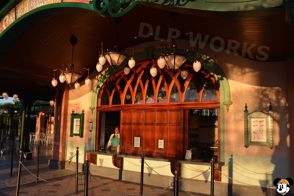 DLP Works tweet media