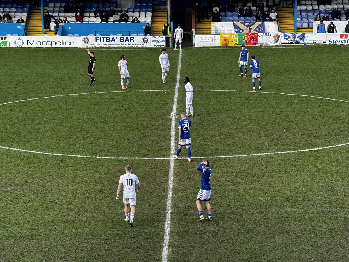 Saltire Digital Media 🎥⚽️ tweet media