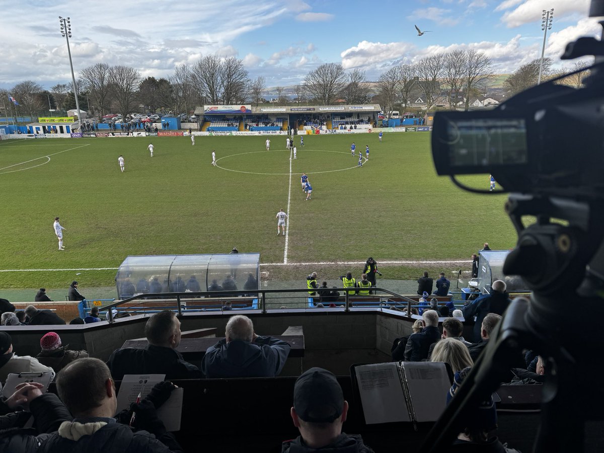 Saltire Digital Media 🎥⚽️ tweet media