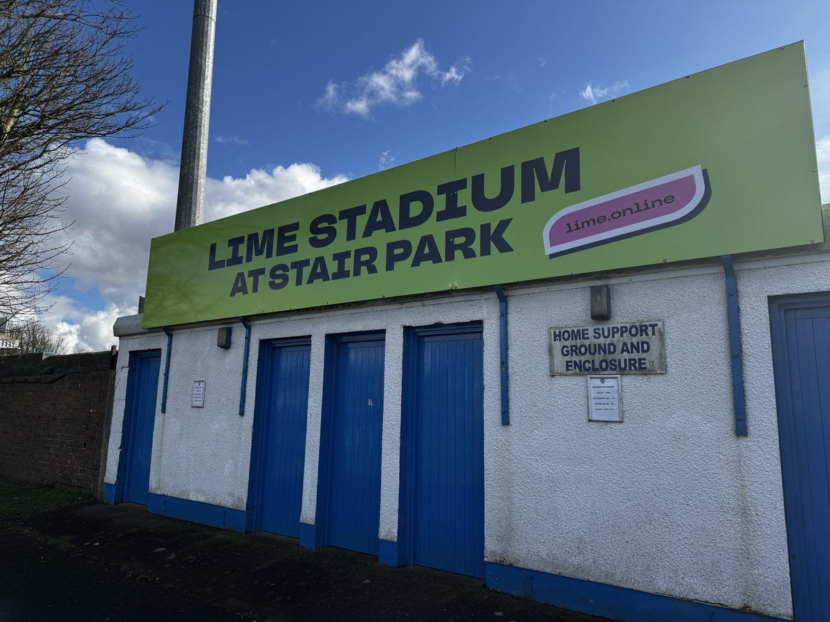 Saltire Digital Media 🎥⚽️ tweet media