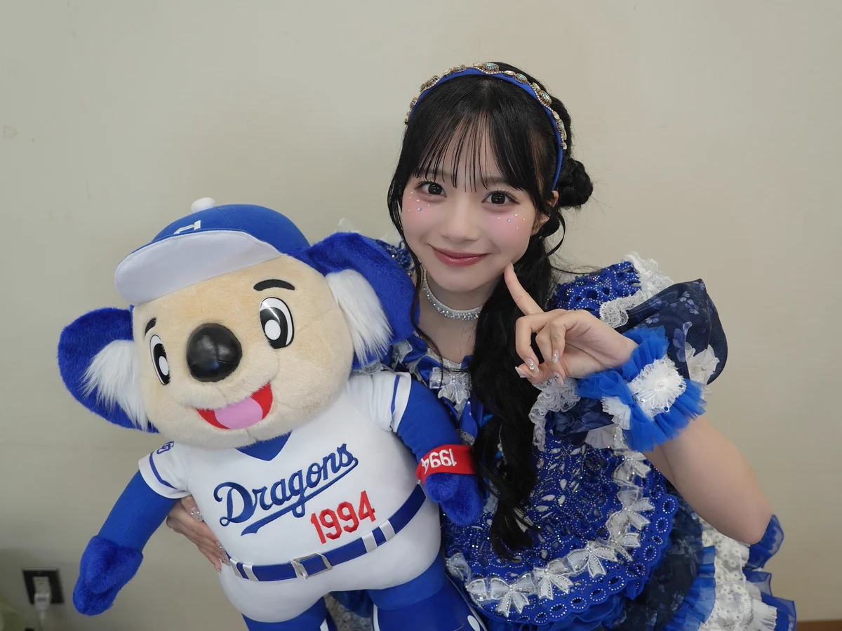 CUTIE STREET【Official】 on X: 