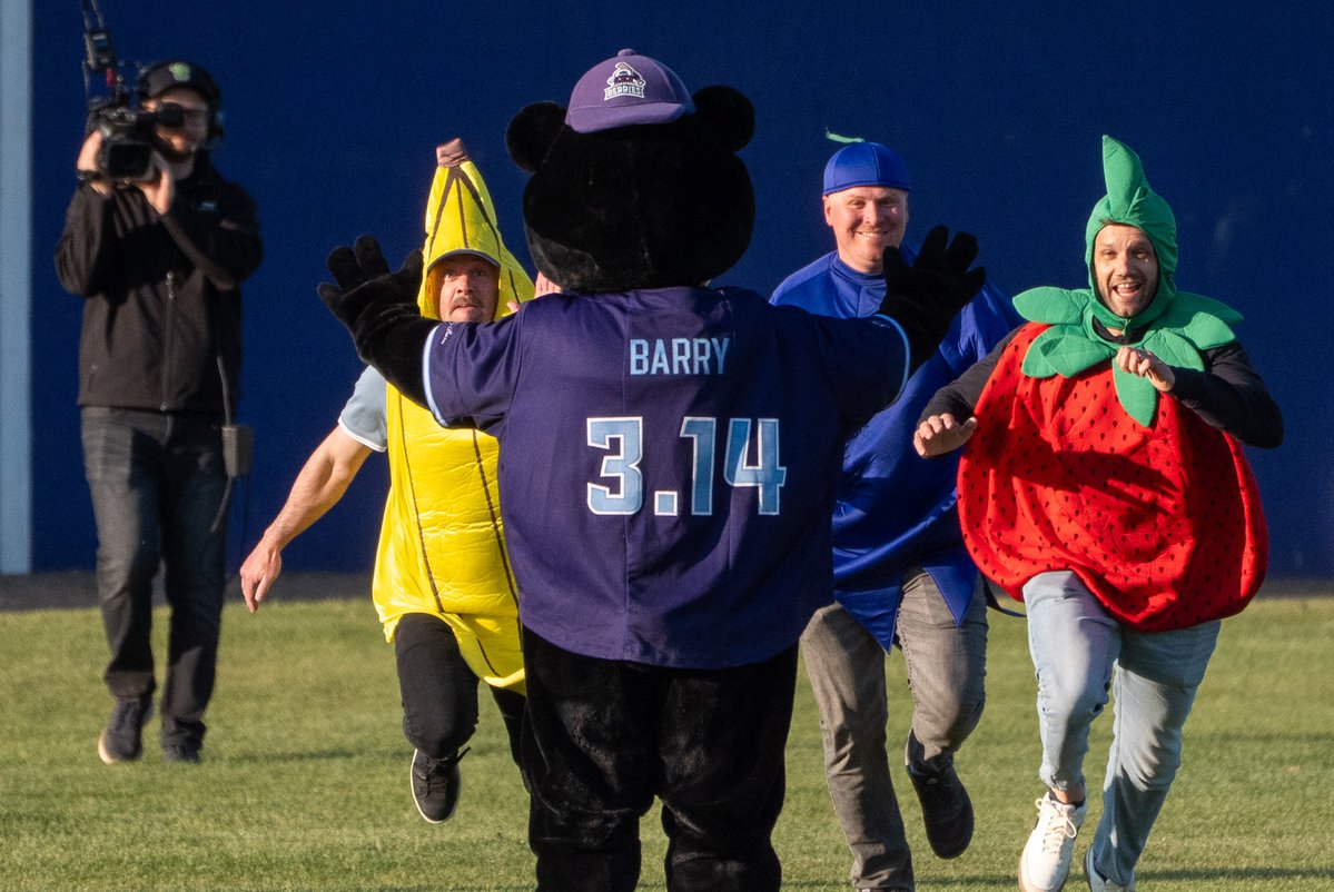 Saskatoon Berries tweet media