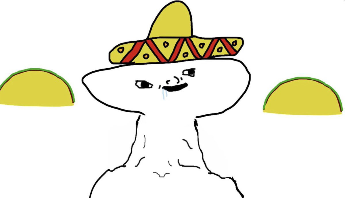 Mr. Regular tweet media