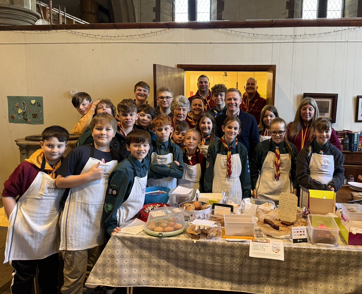 Robbie Moore MP tweet media