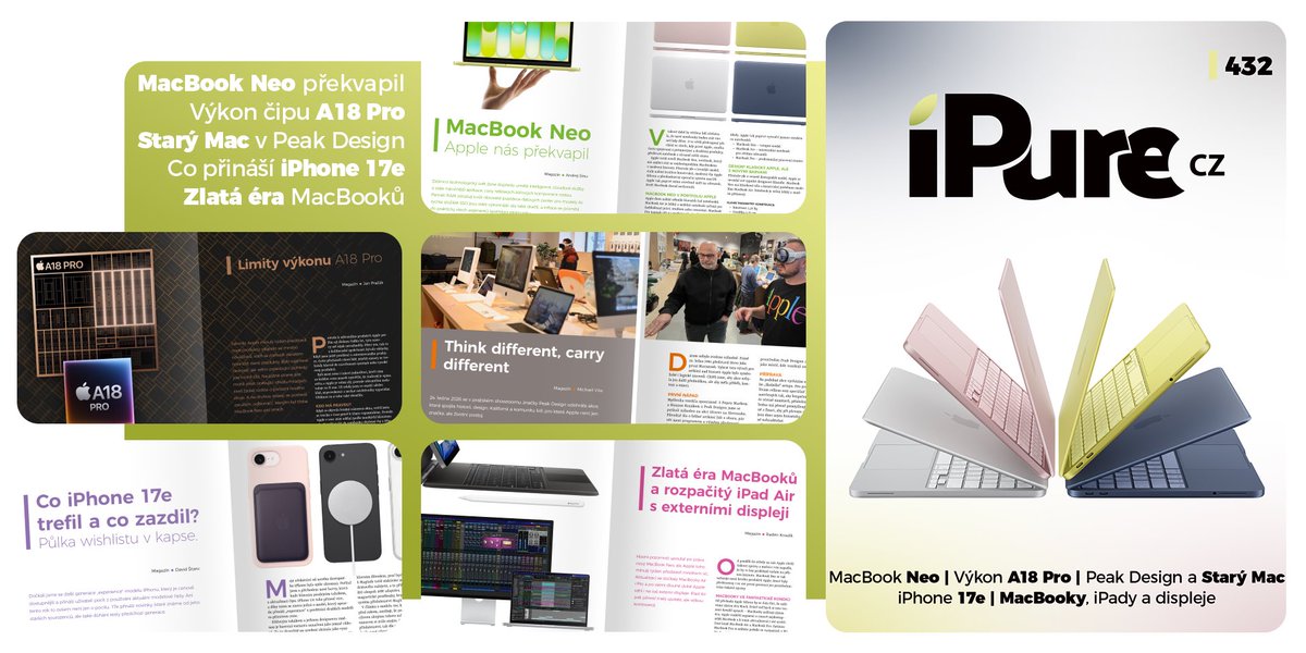 iPure.cz tweet media