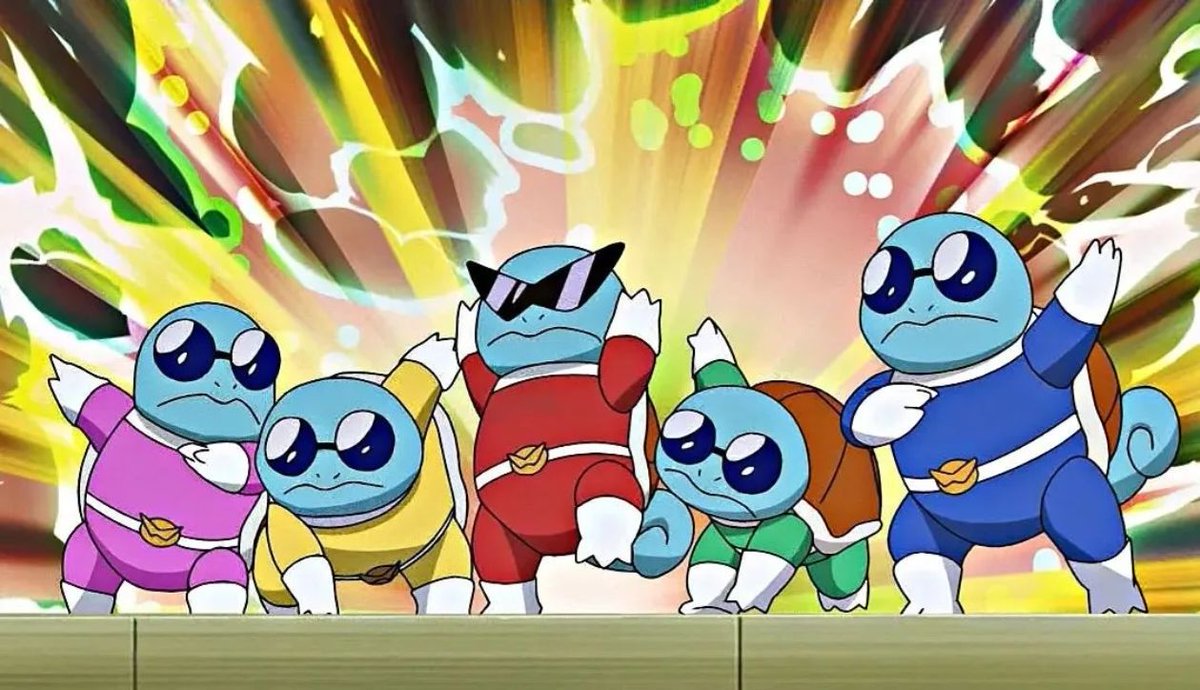 Pokémon Posts tweet media