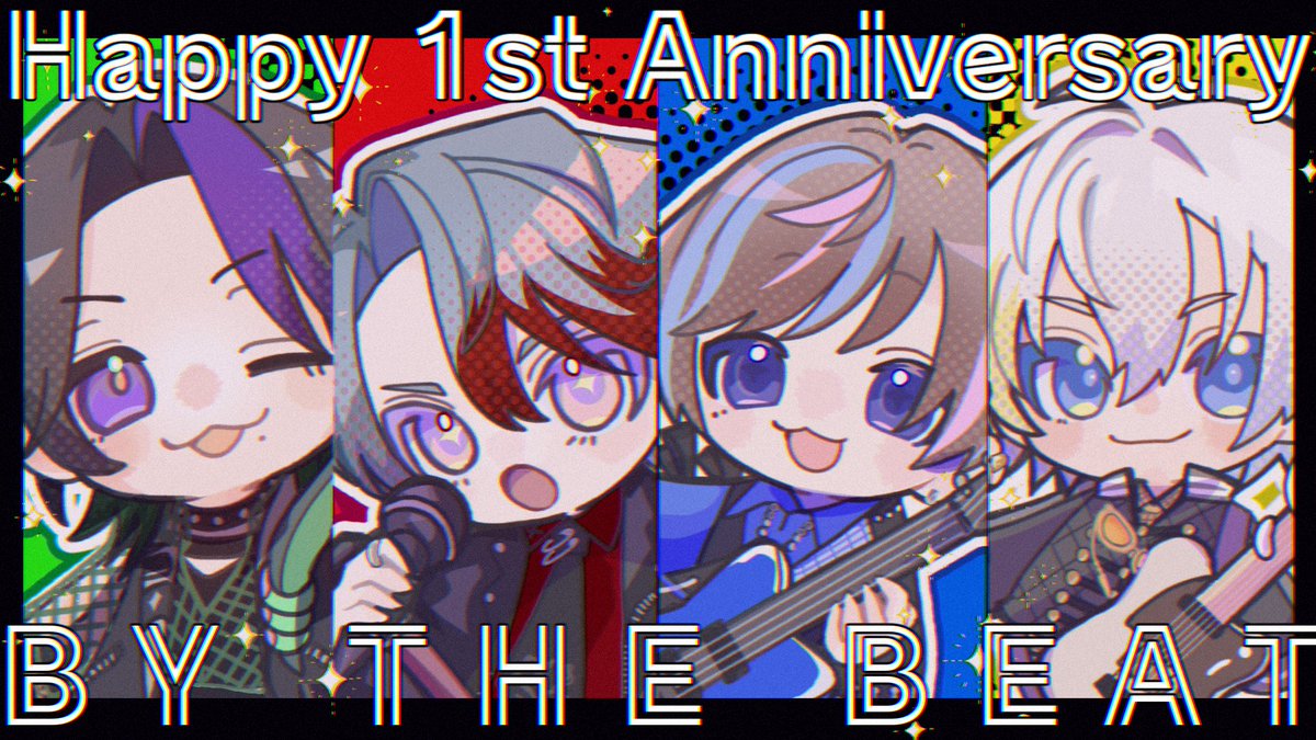 mAru。にじそ西2 ぴ-48 tweet media