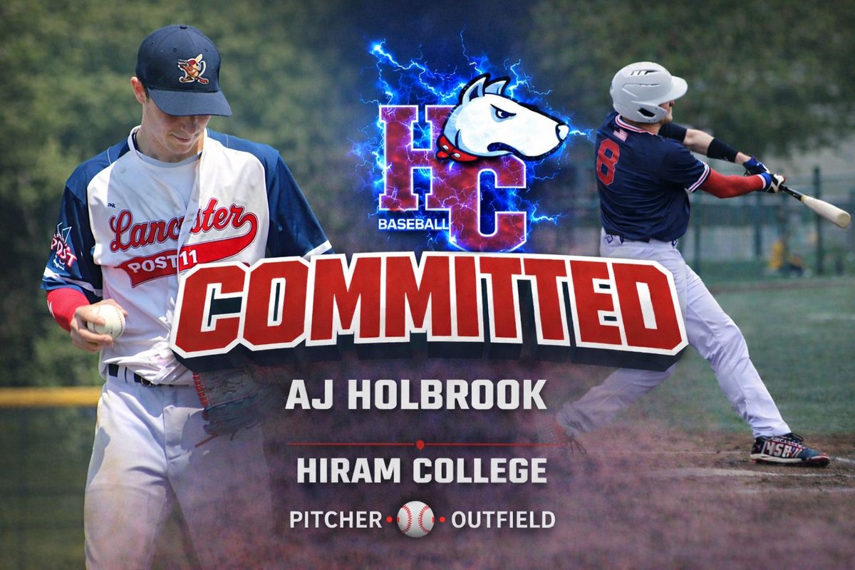 Aj Holbrook tweet media