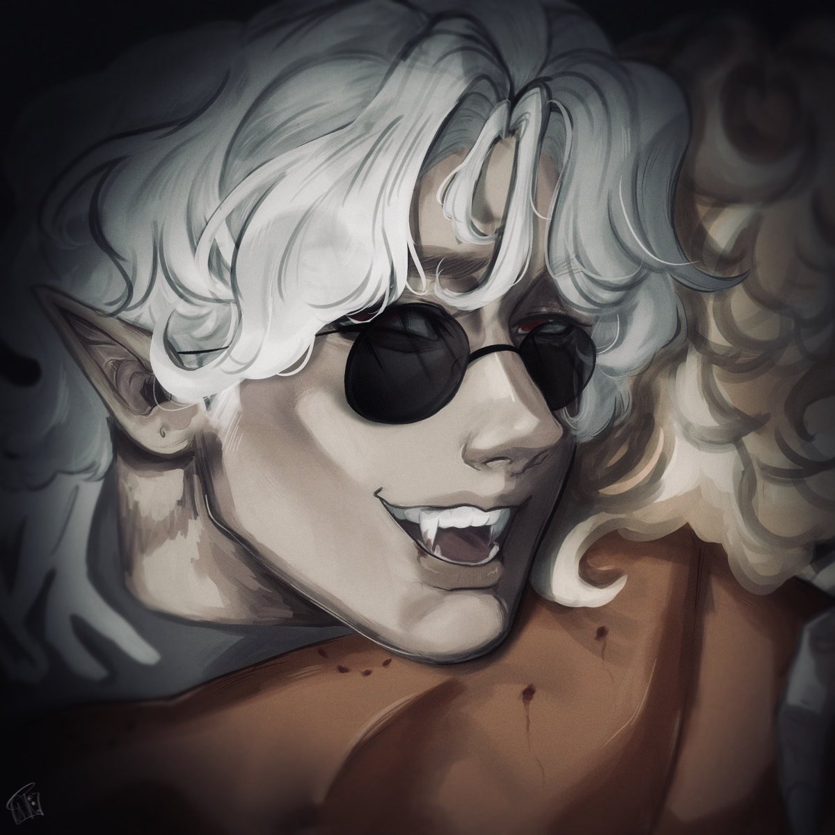 Lucifer 🔞 (COMMS CLOSED) tweet media