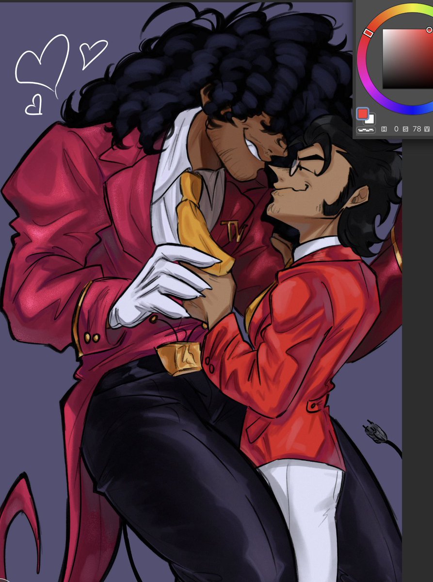 Lucifer 🔞 (COMMS CLOSED) tweet media