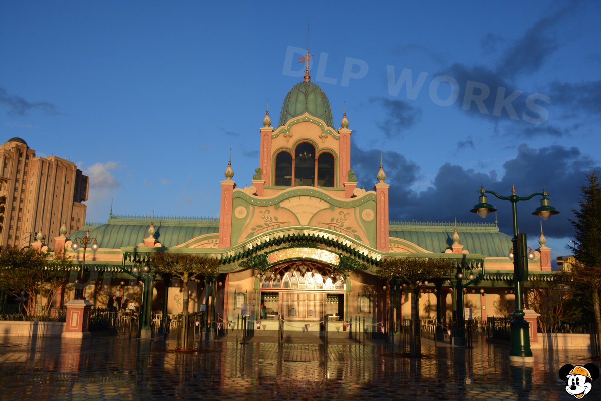DLP Works tweet media