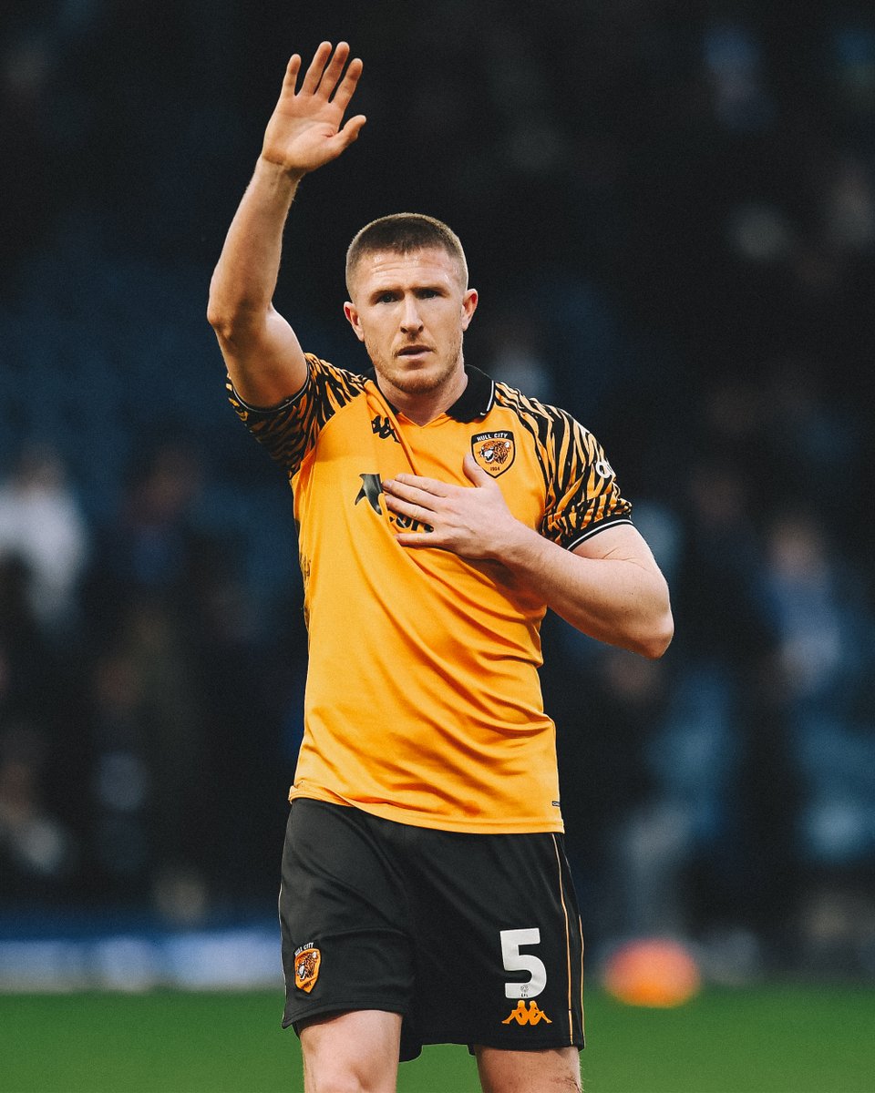 Hull City tweet media