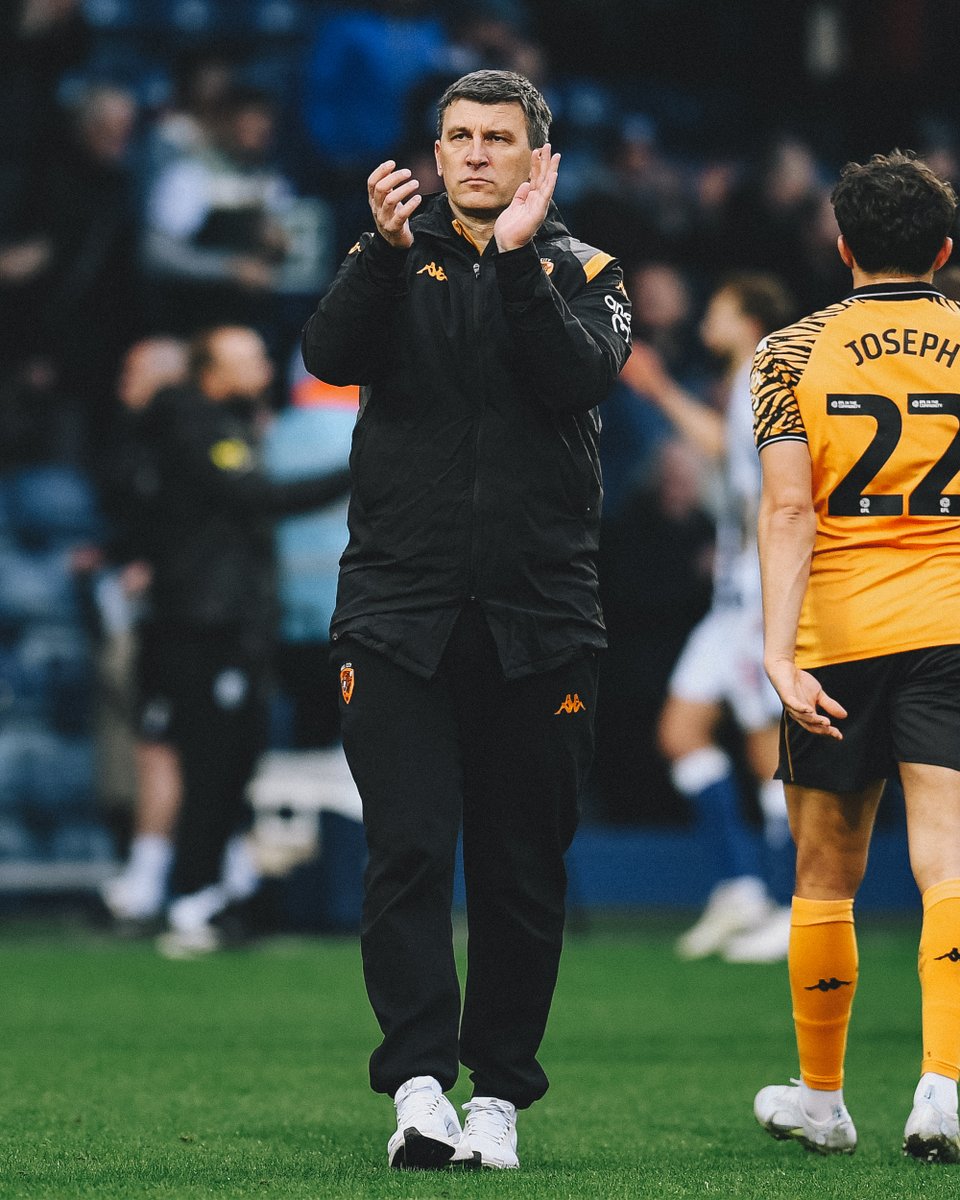 Hull City tweet media