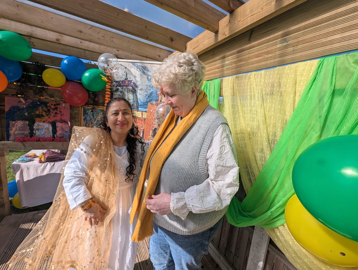 Margaret Mullane MP tweet media