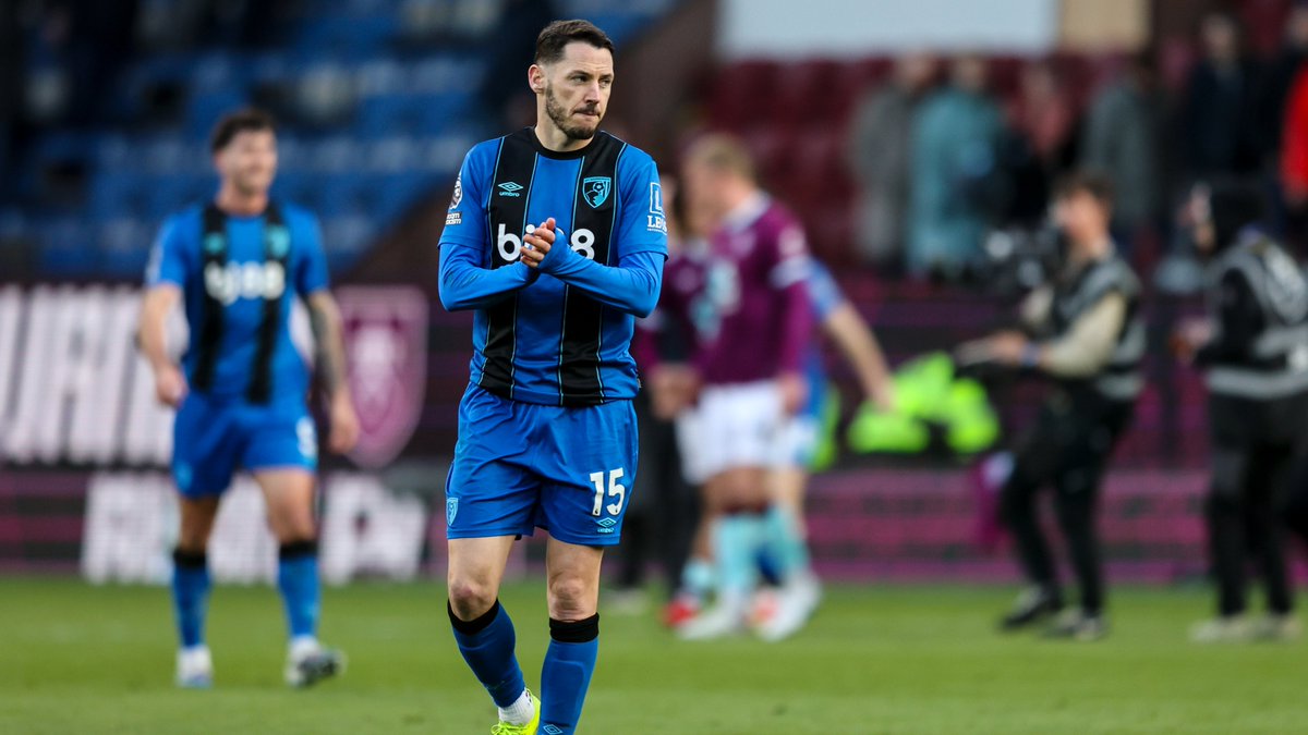 AFC Bournemouth 🍒 tweet media