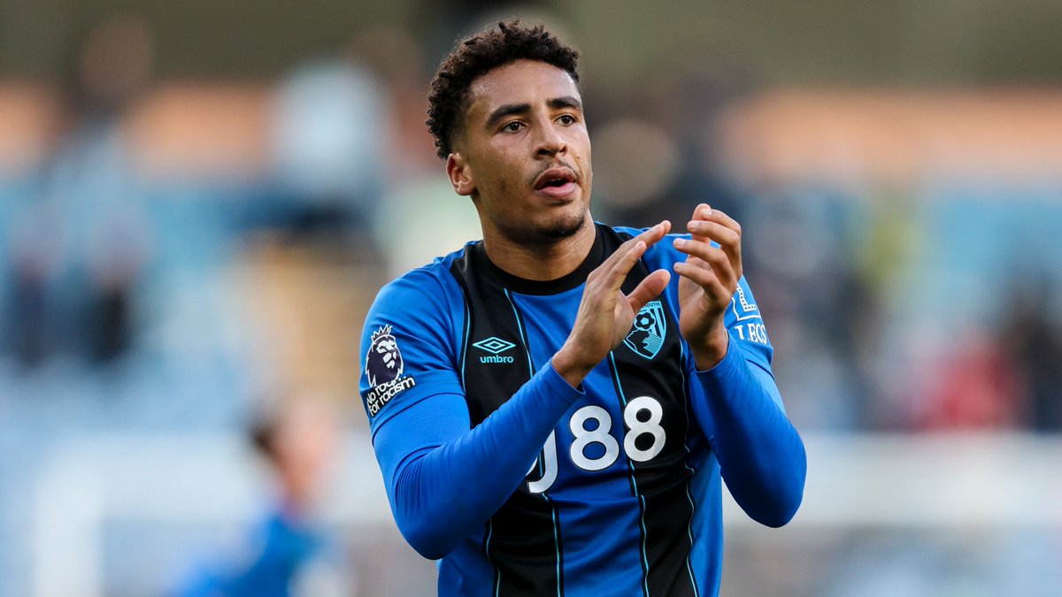 AFC Bournemouth 🍒 tweet media